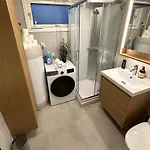 Apartment With 3 Bedrooms And Kitchen - Dorado Tromsø