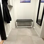 Apartment With 3 Bedrooms And Kitchen - Dorado Tromsø