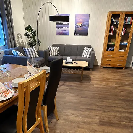 Appartement With 3 Bedrooms&kitchen - Dorado