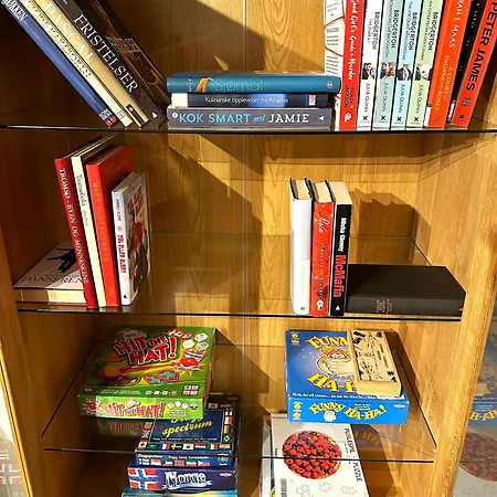 Apartment With 3 Bedrooms And Kitchen - Dorado *