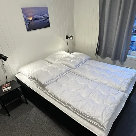 Apartment With 3 Bedrooms And Kitchen - Dorado Tromso