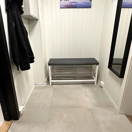 Apartment With 3 Bedrooms And Kitchen - Dorado Tromso