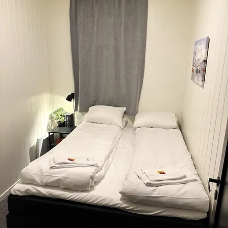 Apartman Fresh, - Dorado