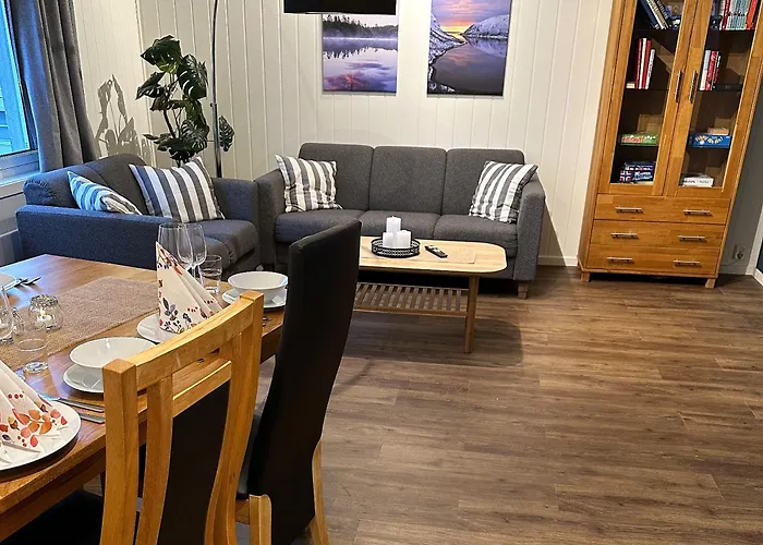 Lägenhet With 3 Bedrooms And Kitchen - Dorado