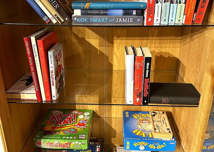 Lägenhet With 3 Bedrooms And Kitchen - Dorado *