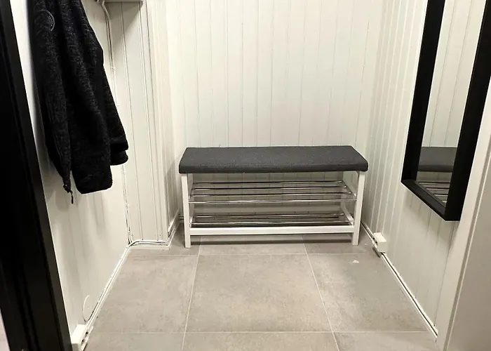 Lägenhet With 3 Bedrooms And Kitchen - Dorado Tromsø