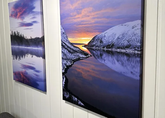 With 3 Bedrooms And Kitchen - Dorado *