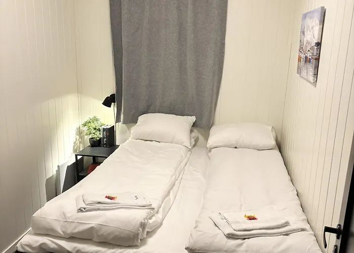 Lägenhet With 3 Bedrooms And Kitchen - Dorado