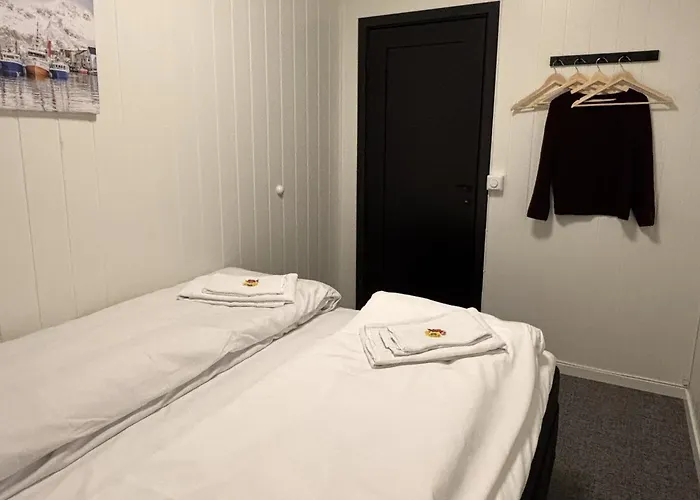 Lägenhet With 3 Bedrooms And Kitchen - Dorado