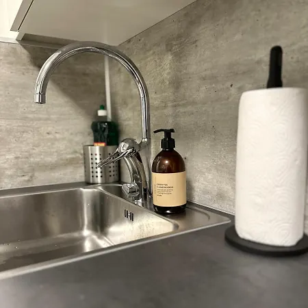 With 3 Bedrooms And Kitchen - Dorado 公寓 *