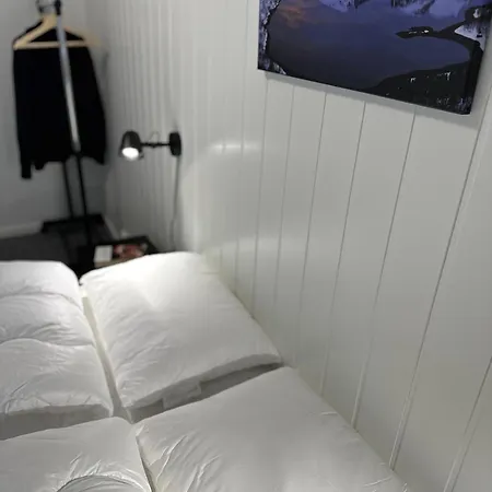 With 3 Bedrooms And Kitchen - Dorado 公寓 特罗姆瑟