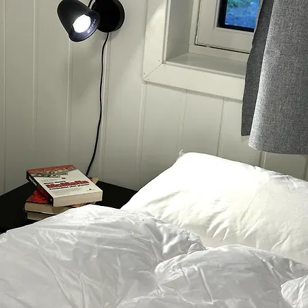 公寓 With 3 Bedrooms And Kitchen - Dorado 特罗姆瑟